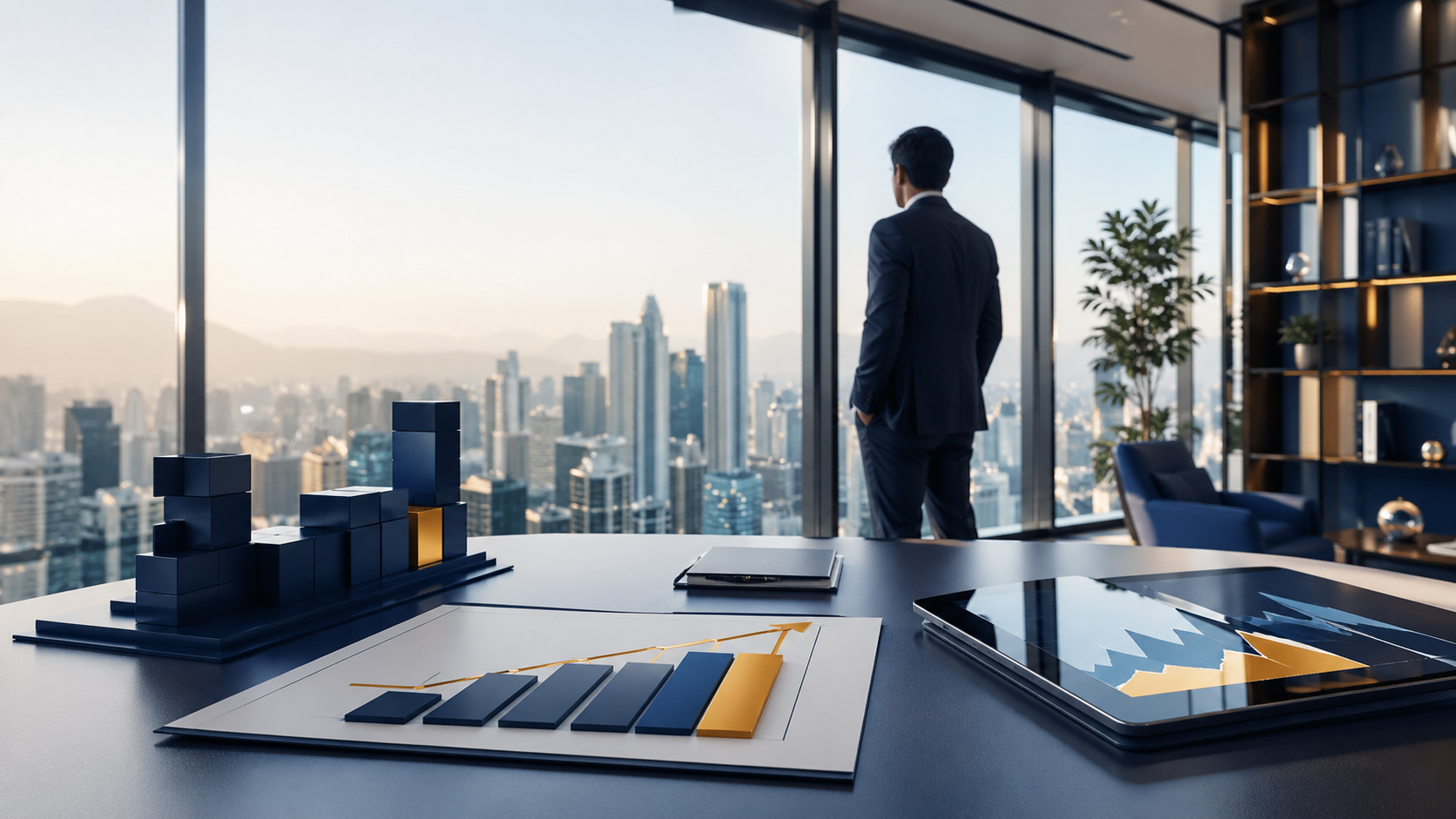 Crecimiento y acompanamiento empresarial